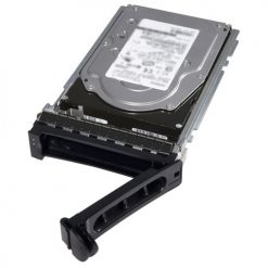 DELL 2.5" SAS Hot Plug Hard Drive