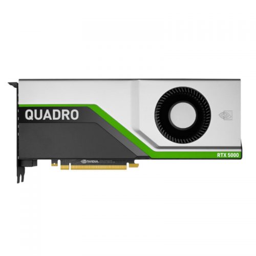 NVIDIA Quadro RTX 5000