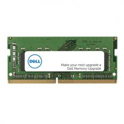 Dell Memory Upgrade 8GB SODIMM