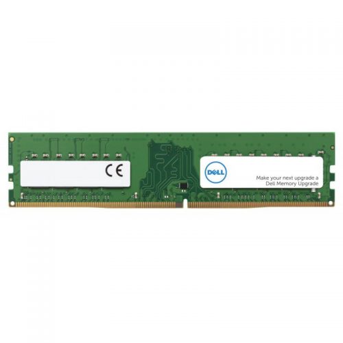 Dell Memory Upgrade 8GB UDIMM
