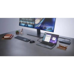 Dell Dock WD19S Kullanım