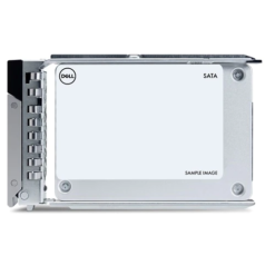 DELL SSD Hot Plug