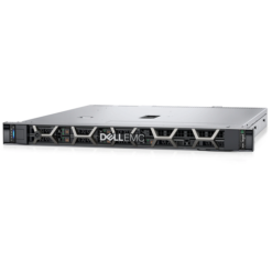 DELL PowerEdge R350 Rack Server