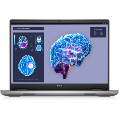 Dell Precision 7680 Mobil İş İstasyonu