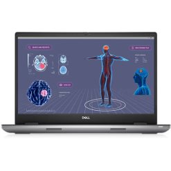 Dell Precision 7780 Mobil İş İstasyonu