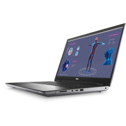 Dell Precision 7780 Mobil İş İstasyonu