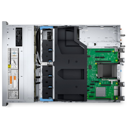 DELL PowerEdge R550 Rack Server İç