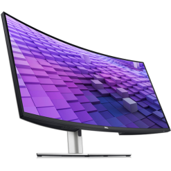 Dell UltraSharp 38 Kavisli USB-C Hub Monitör U3824DW