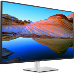 Dell UltraSharp 43 4K USB-C Hub Monitor U4323QE