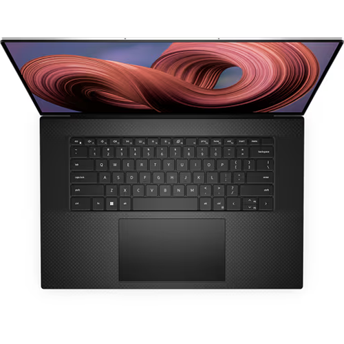 DELL XPS 17 9730 Notebook