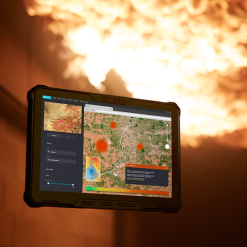 DELL Latitude 7230 Rugged Extreme Tablet
