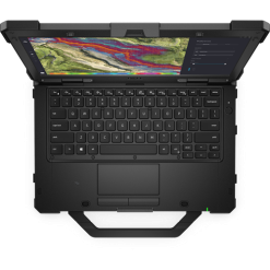 DELL Latitude 7330 Rugged Extreme Notebook