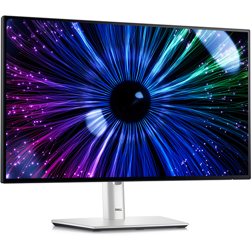 Dell UltraSharp 24 USB-C Hub Monitör - U2424HE