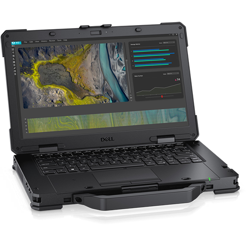 DELL Latitude 5430 Rugged Notebook