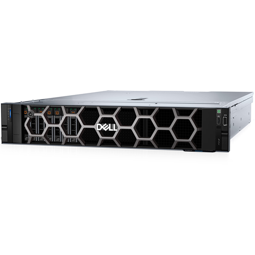 DELL PowerEdge R760xs Rack Server