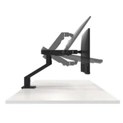 Dell Dual Monitor Arm MDA20