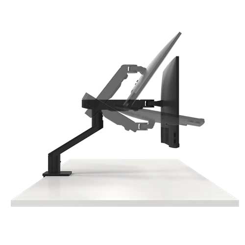 Dell Dual Monitor Arm MDA20