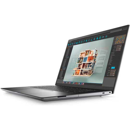 DELL Precision 5690 Mobil iş İstasyonu
