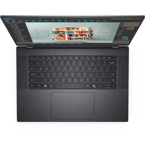 DELL Precision 5690 Mobil iş İstasyonu