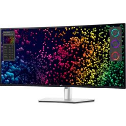 Dell UltraSharp 40 Kavisli Thunderbolt Hub Monitör U4025QW