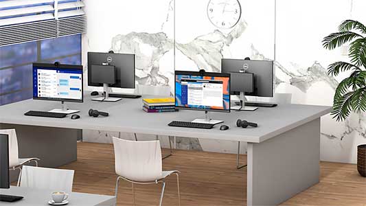 DELL OptiPlex Micro PC