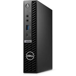 DELL OptiPlex Micro Plus Masaüstü Bilgisayar