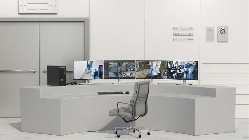 DELL OptiPlex Tower Masaüstü Bilgisayar