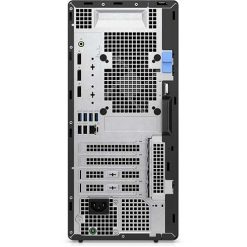 DELL OptiPlex Tower Plus Arka