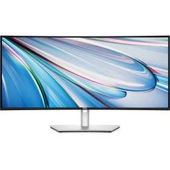 UltraSharp 34 Kavisli Thunderbolt™ Hub Monitör - U3425WE