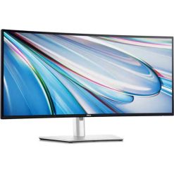 UltraSharp 34 Kavisli Thunderbolt™ Hub Monitör - U3425WE