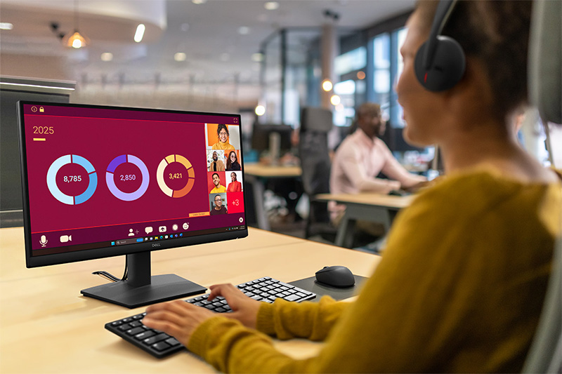 Dell Pro 22 Monitor - E2225HM