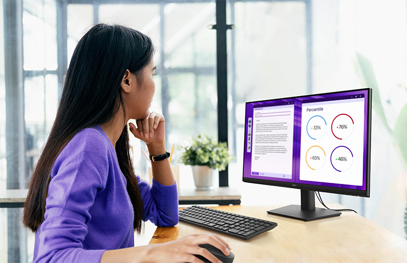 Dell Pro 24 Monitor - E2425HM
