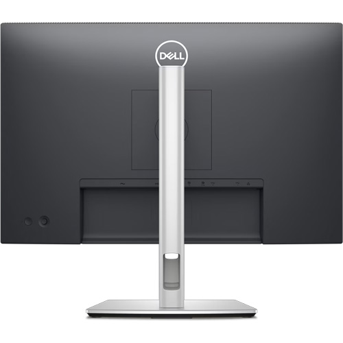 Dell Pro 24 Plus 1610 USB-C Hub Monitör - P2425E Arka