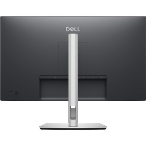 Dell Pro 27 Plus QHD Monitor P2725D Arka