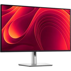 Dell Pro 32 Plus QHD USB-C Hub Monitor - P3225DE