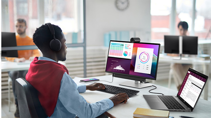 Dell Pro 22 Plus Monitör P2225H