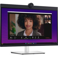 Dell Pro 27 Plus Video Konferans Monitörü P2724DEB