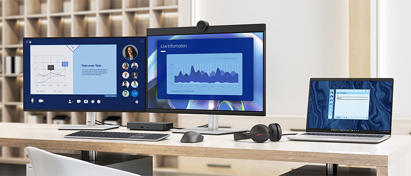 Dell Pro Smart Dock SD25