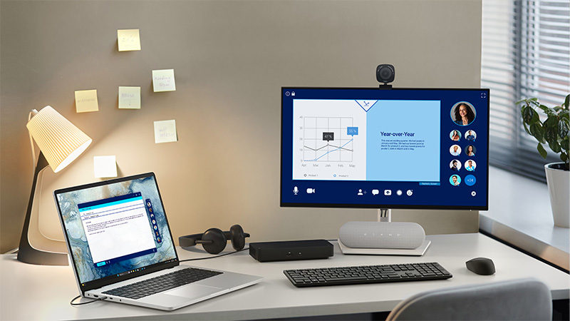 DELL Pro 16 Notebook LS