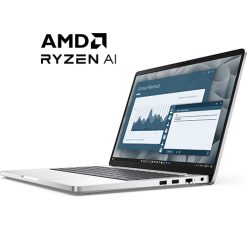 Dell Pro 14 AMD Dizüstü Bilgisayar Serisi