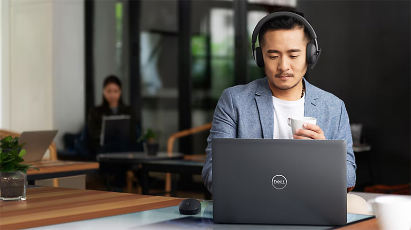 Dell Pro Kablosuz Kulaklık WL3024 LS
