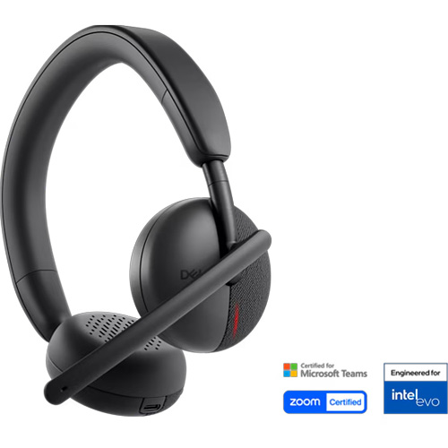 Dell Pro Kablosuz Kulaklık WL3024